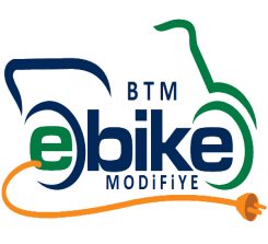 E-Bike Modifiye